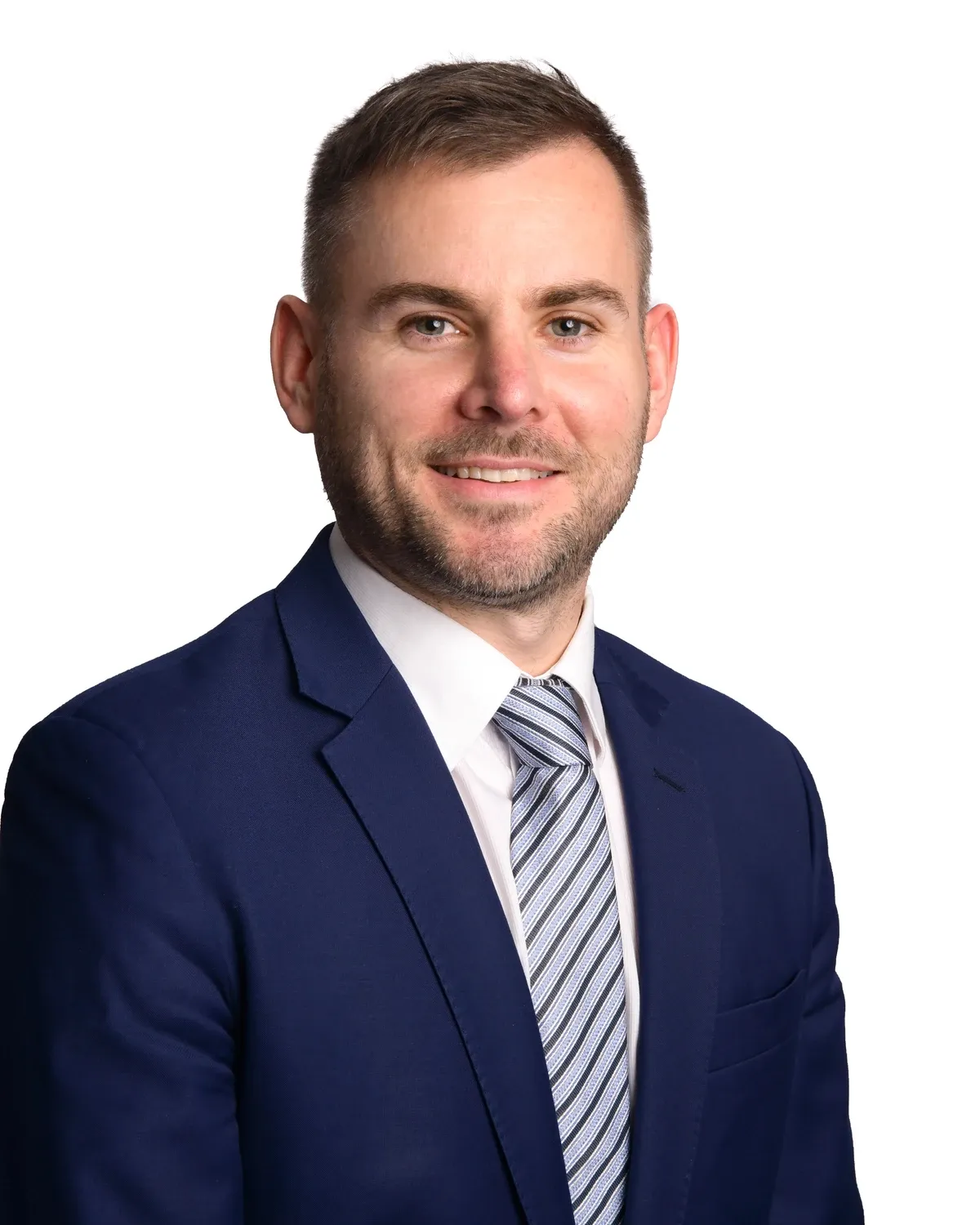 Rory McMahon